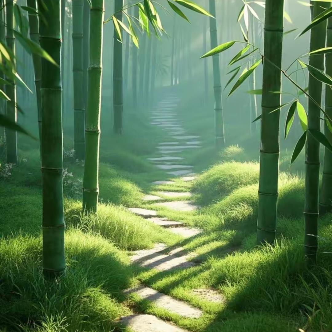 风雨无阻