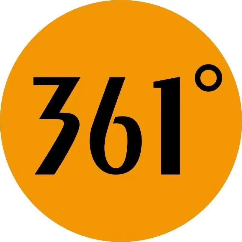 361°品牌鞋仓