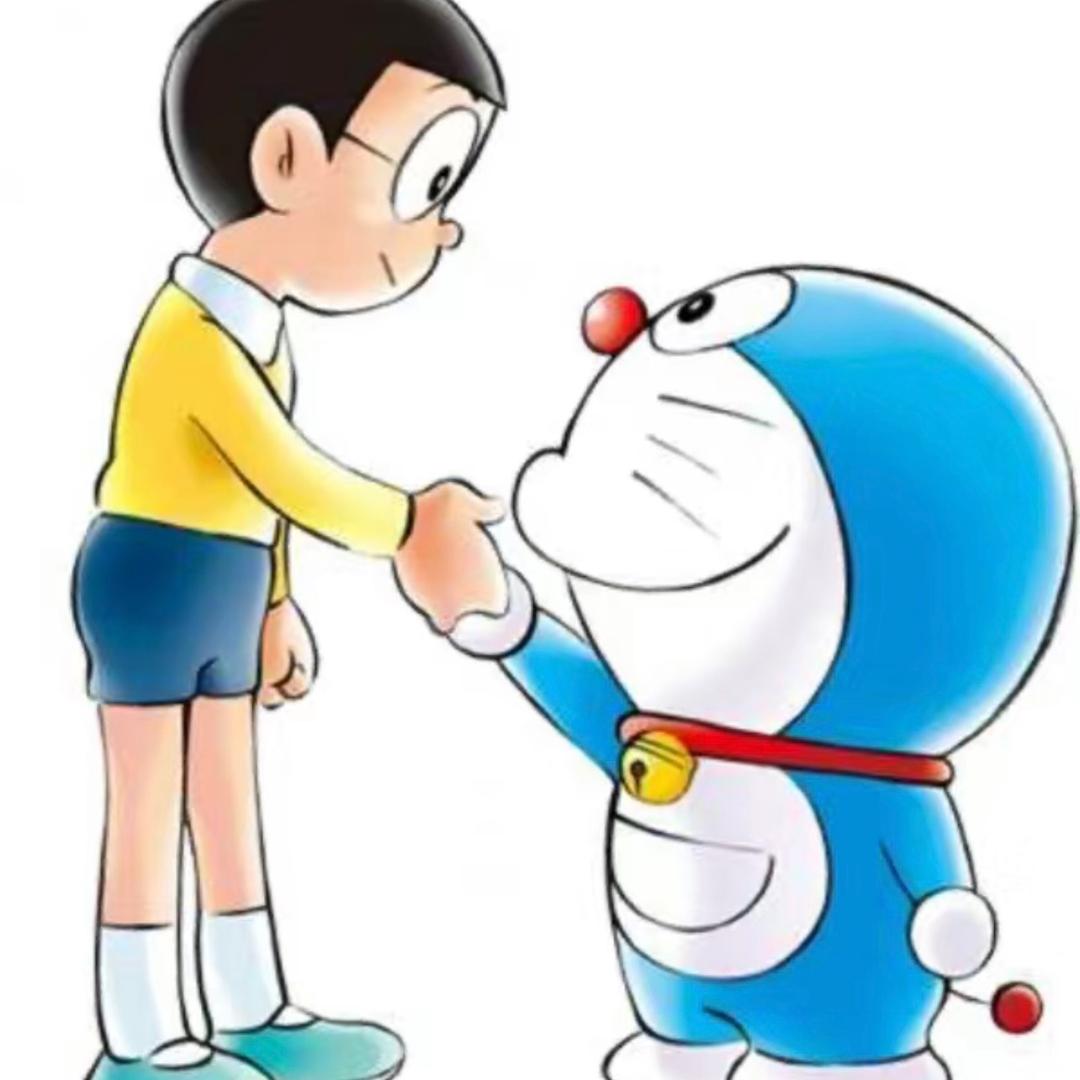 大雄的哆啦A梦