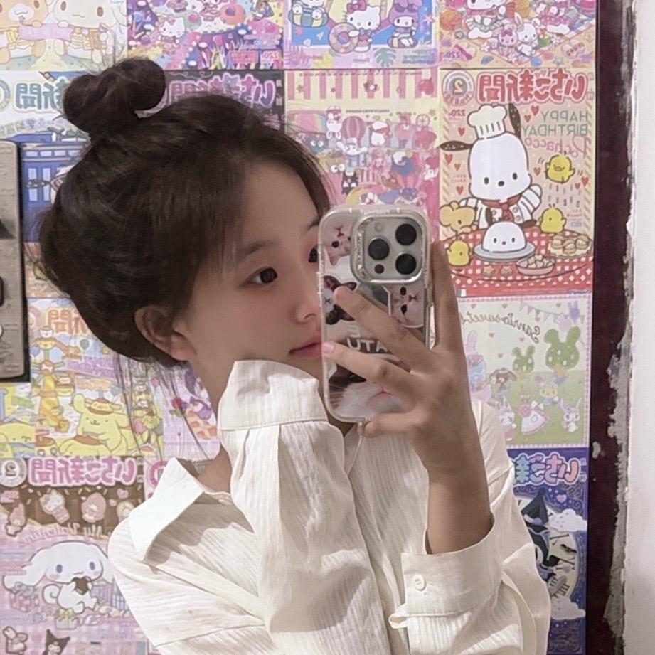 周敏敏同学