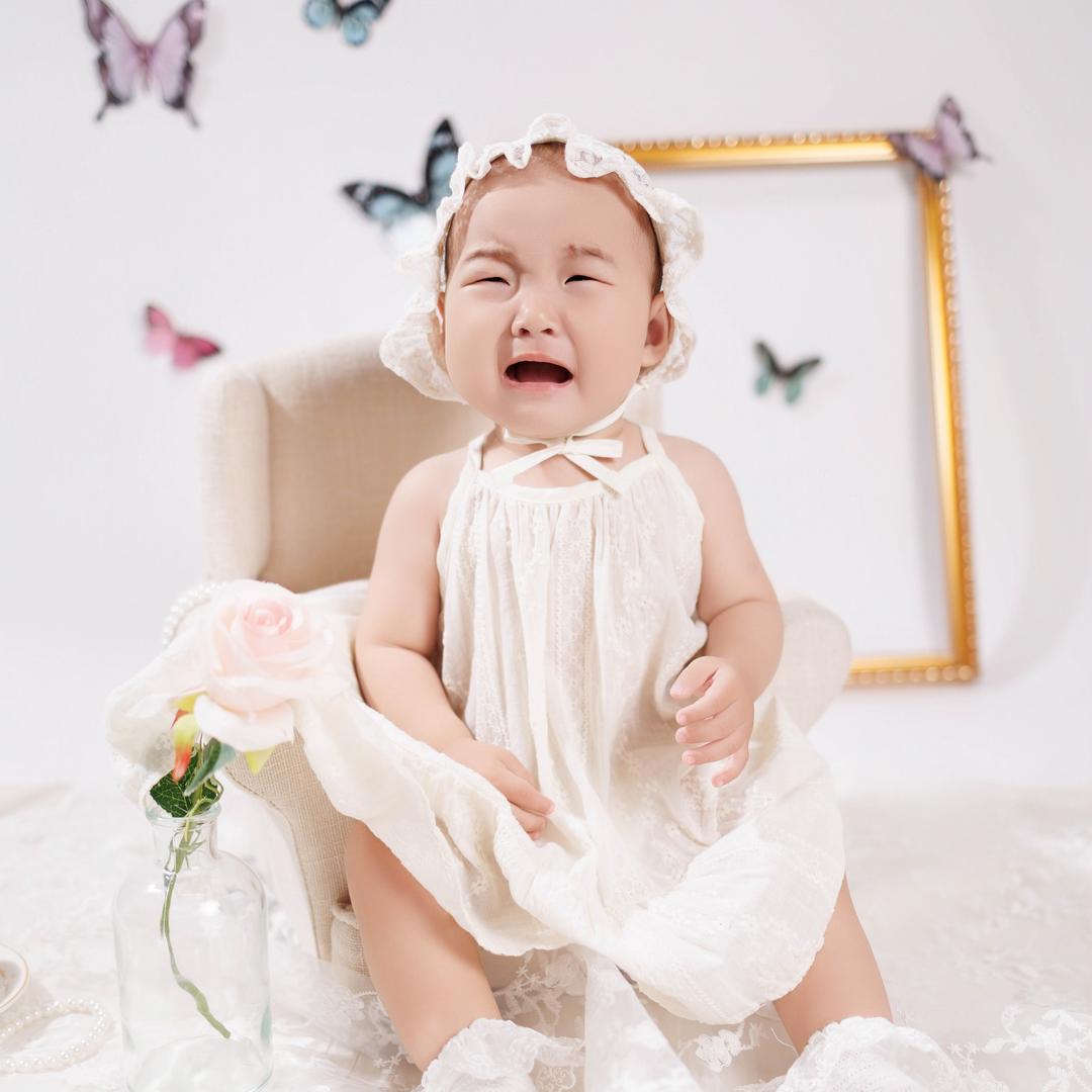 郝开心的小烦恼日常