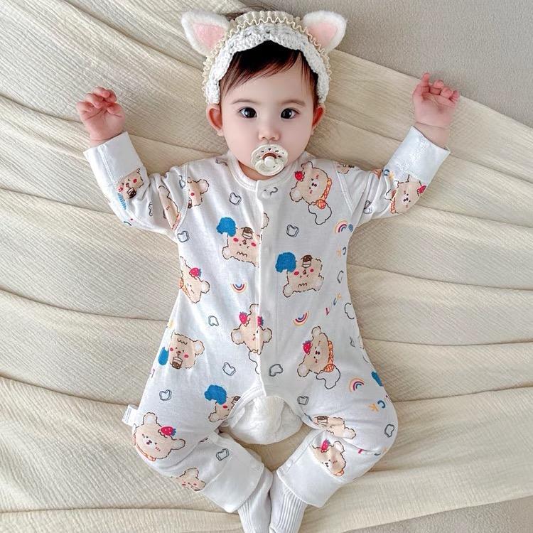 小蛋黄婴幼儿服饰