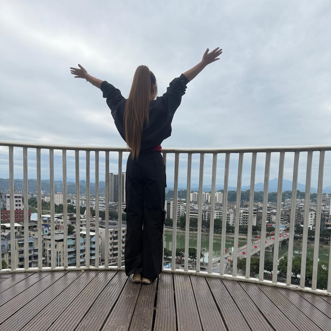 莎莎【请勿连赞☞拒私聊】