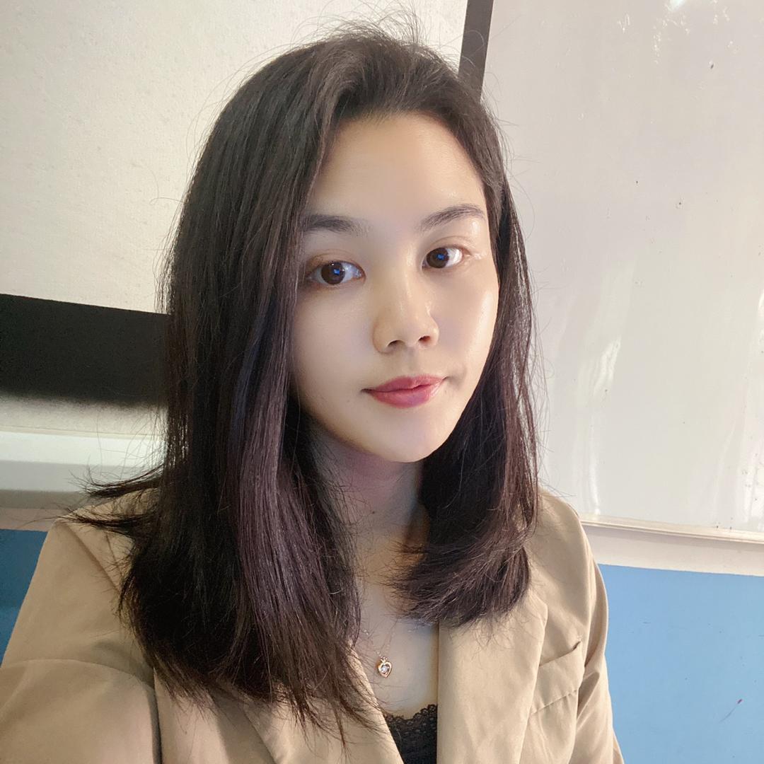 小倩儿～