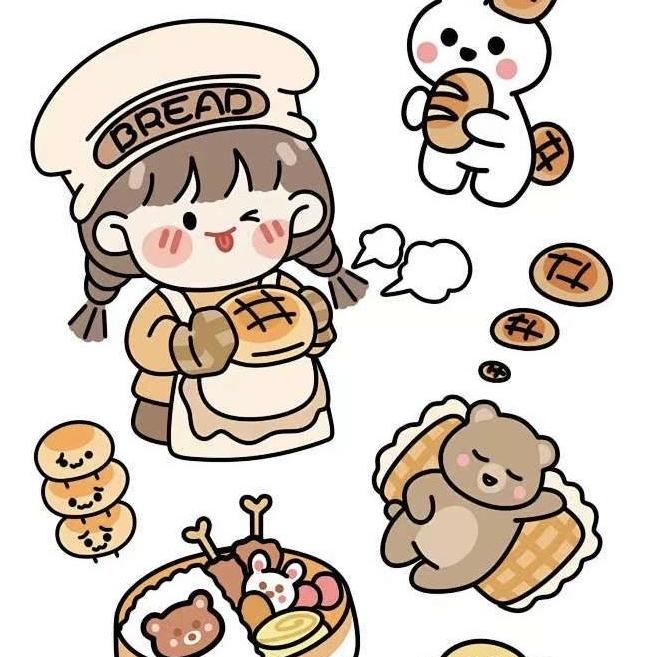 梗小姐灿启零食专卖店