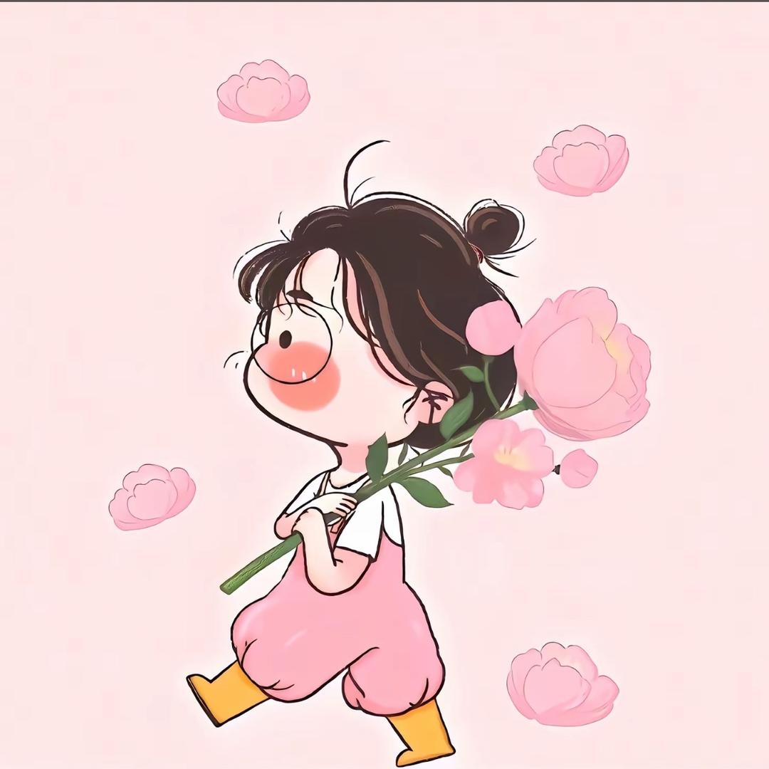欣欣子