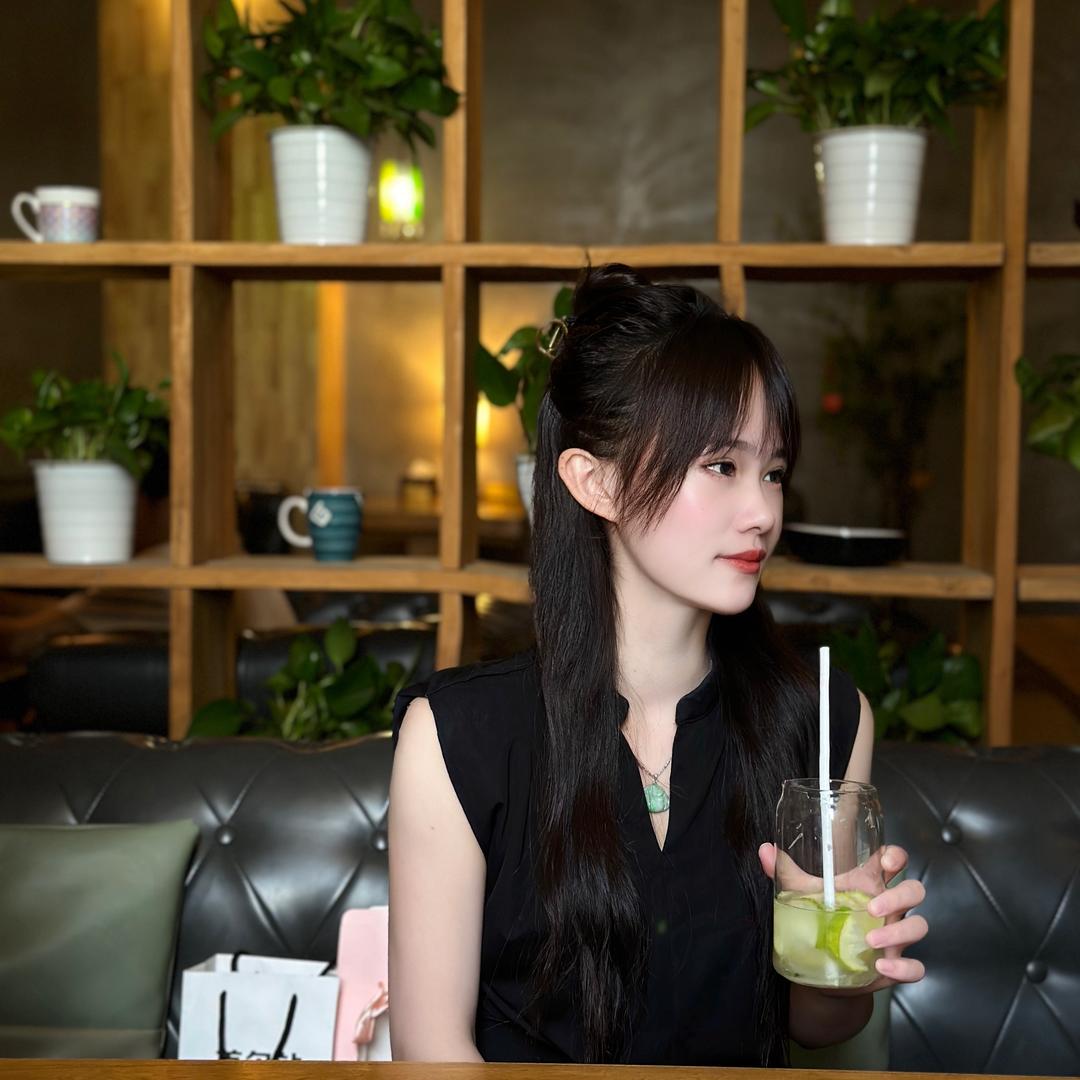 创业黎姑娘🍃