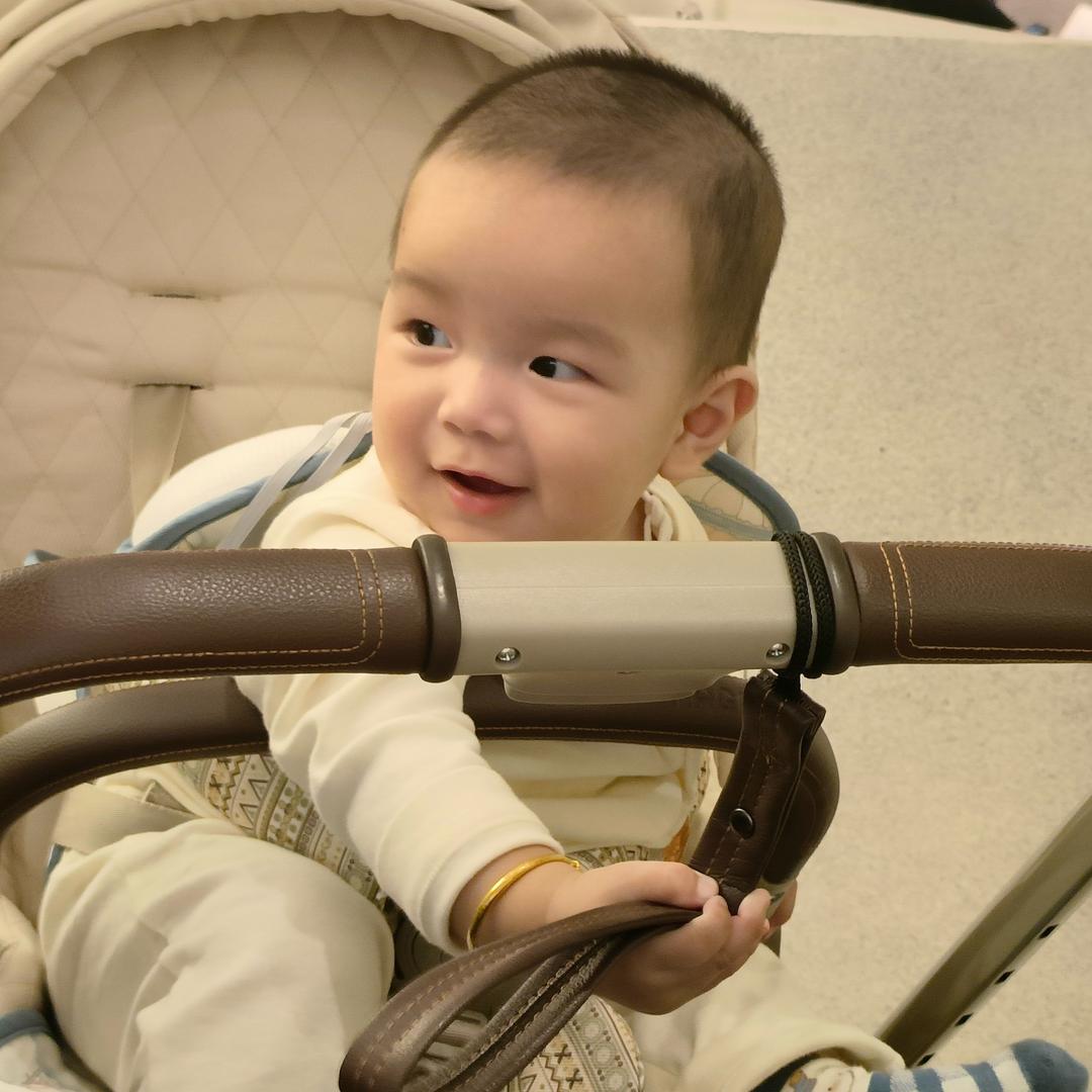 多乐妈妈要温柔