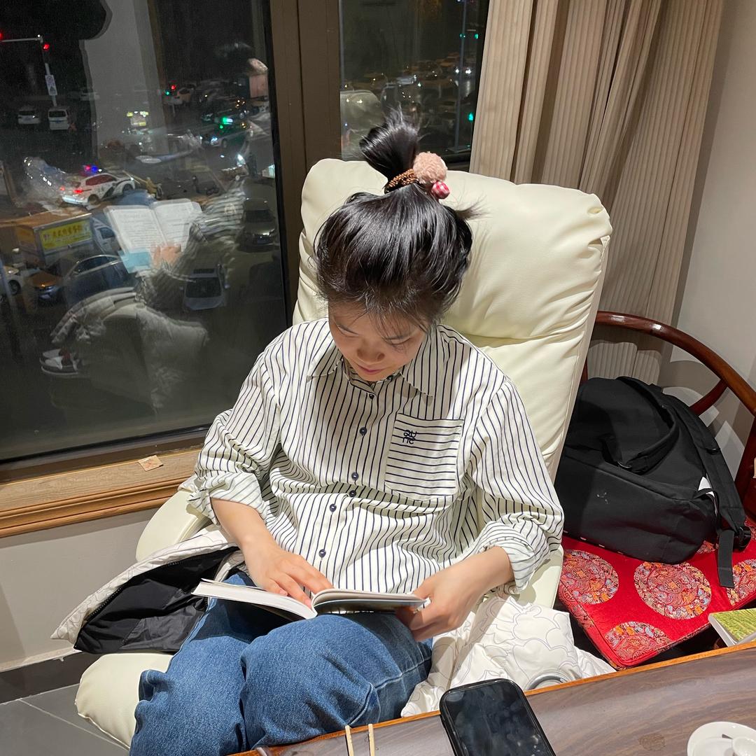 洋洋美食