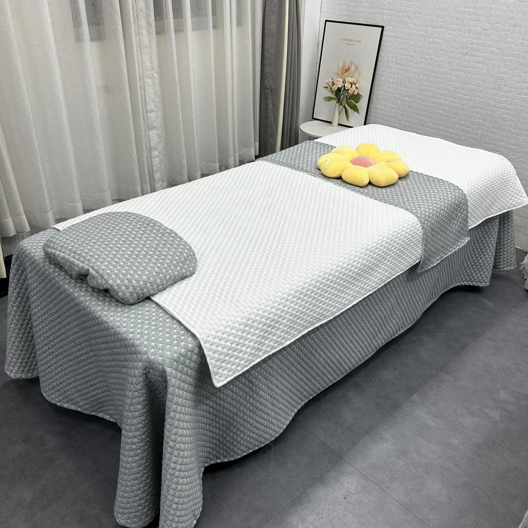 美容床罩生产厂
