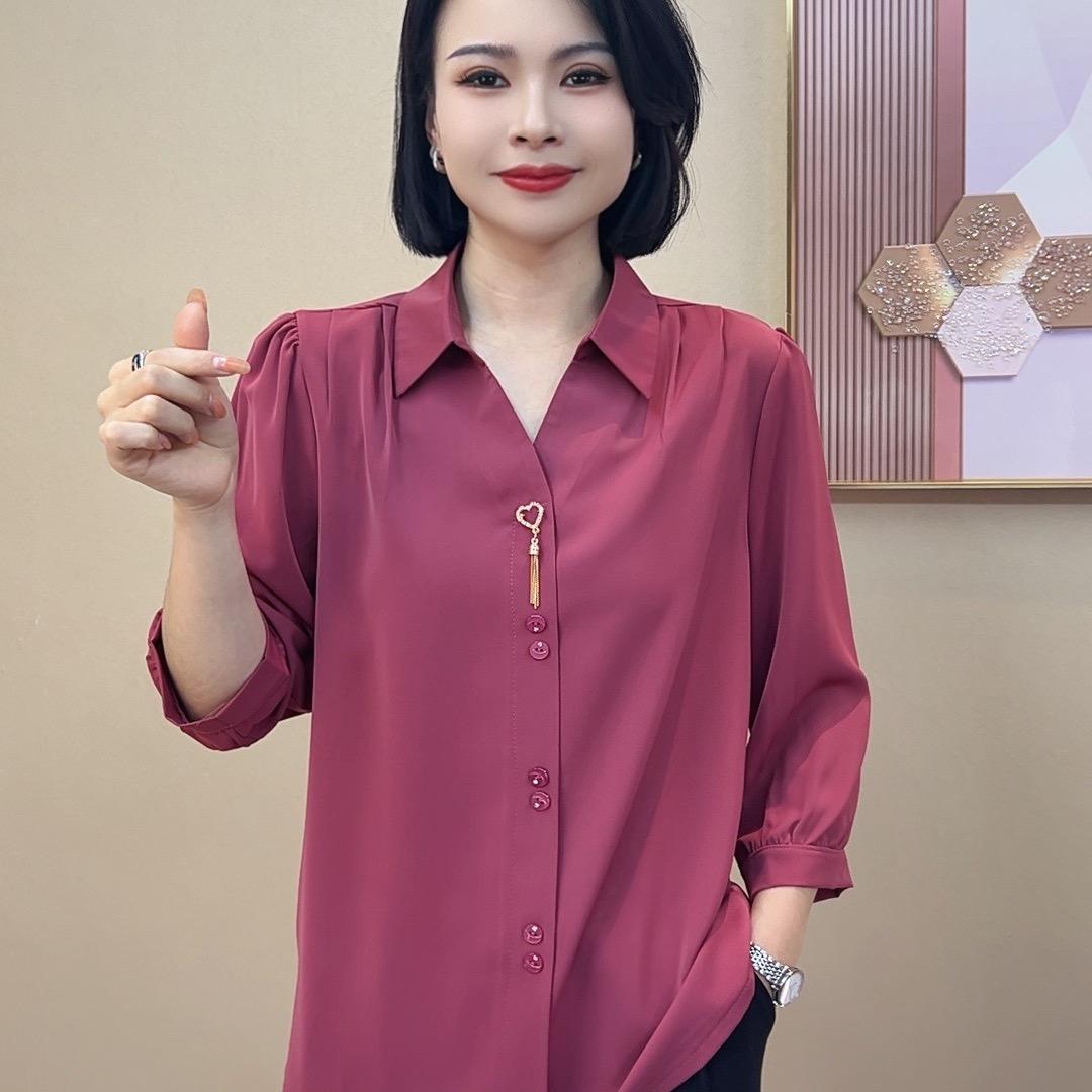 紫茉莉服饰