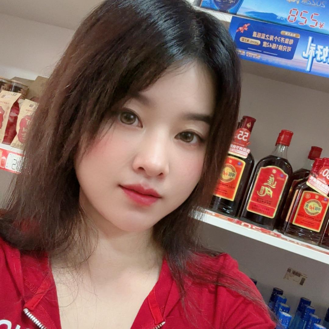 广西阿先妹！