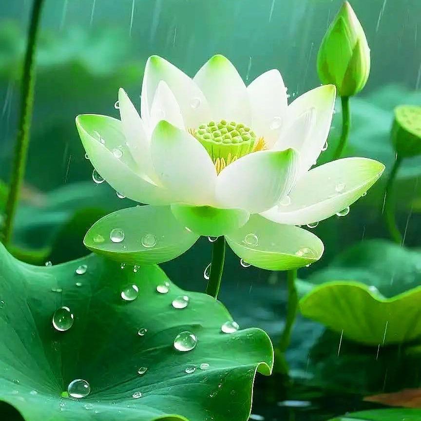 风轻云淡🌹（拒绝私聊）