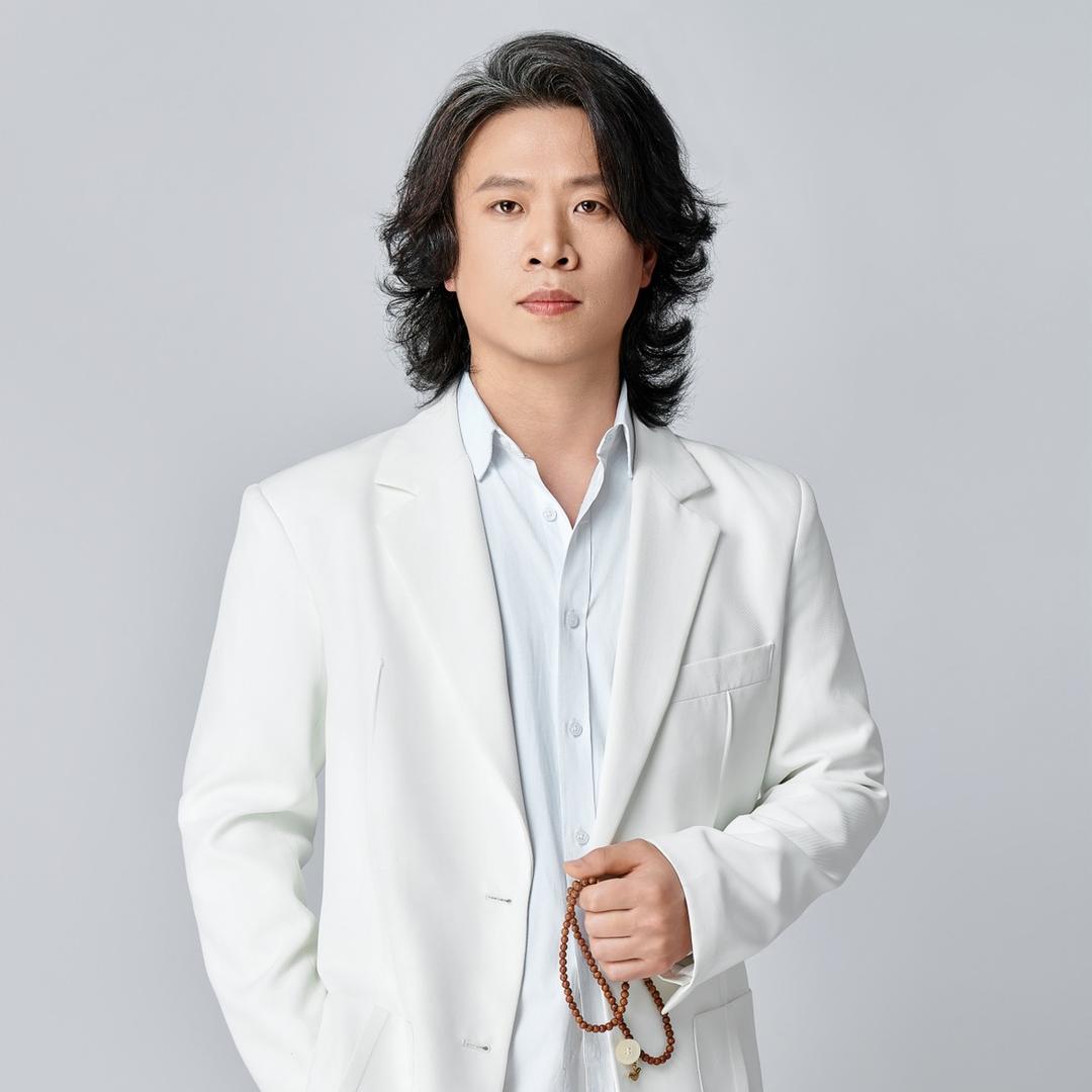 领绣造型官方号