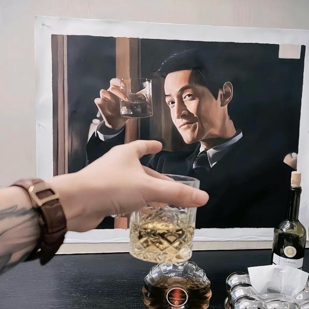 情戈