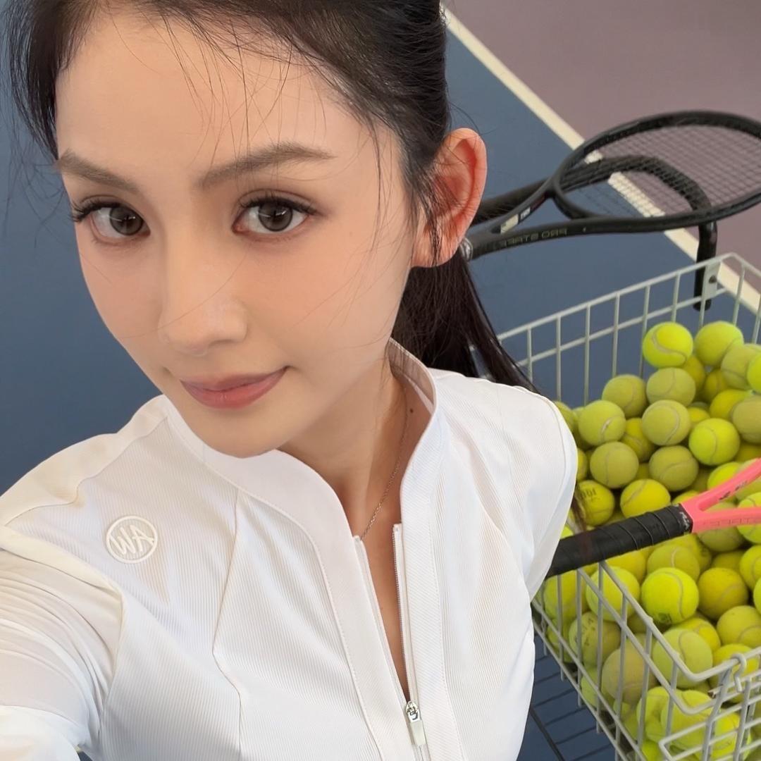 古力饭饭