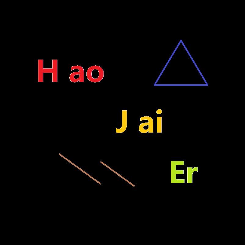 haojiaer男装旗舰店