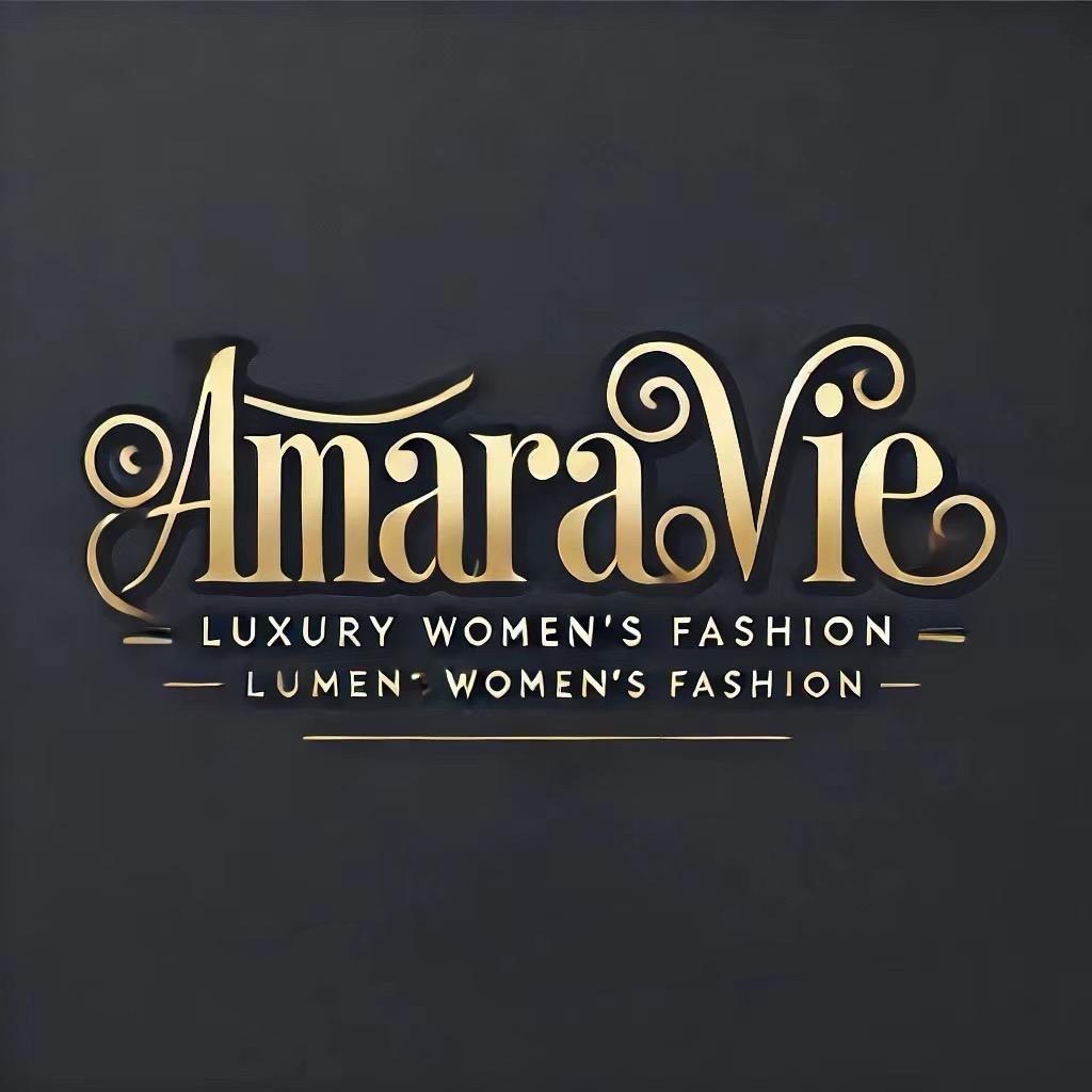 Amara Vie高定女装