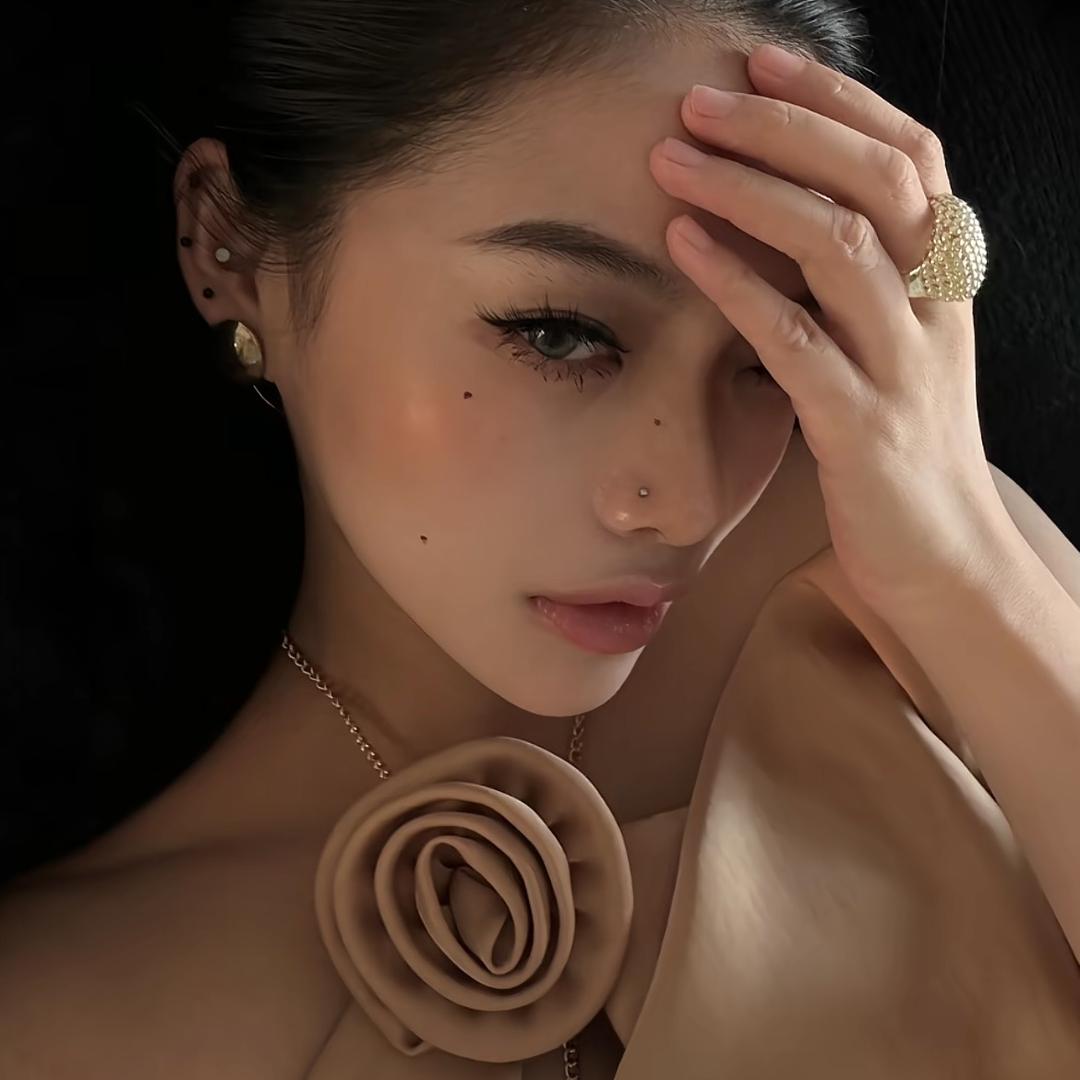 没有什么大不了的