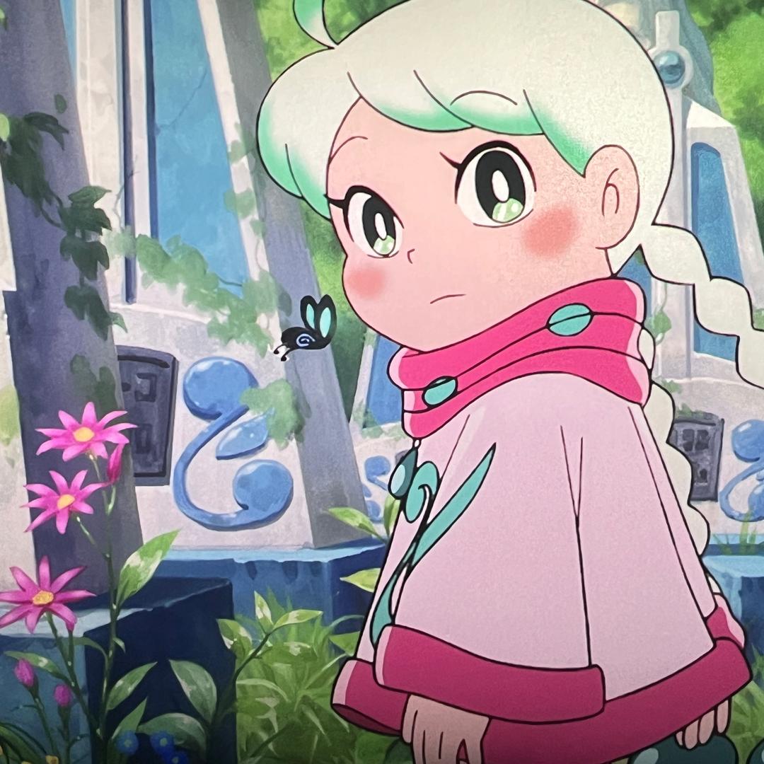 🌈小幸运🍀🌈