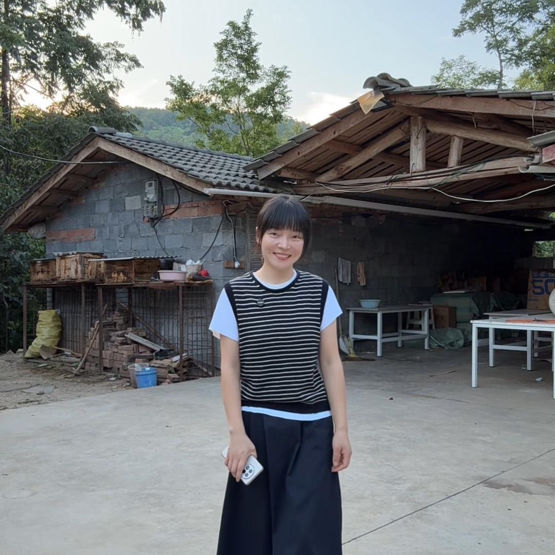 秦岭徐小妹（小号）