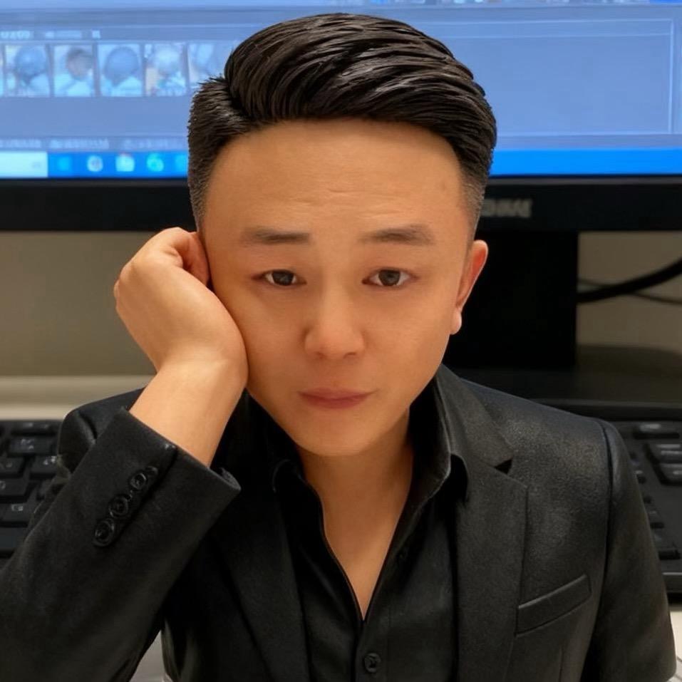 老头