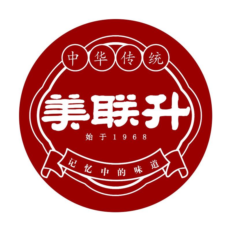 美联升面点
