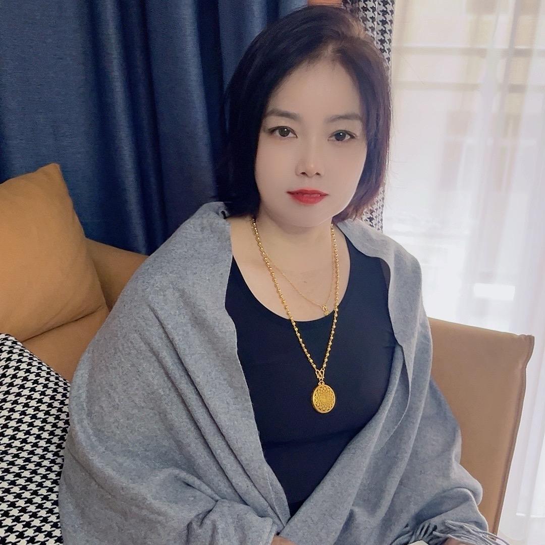 梅梅姐👜