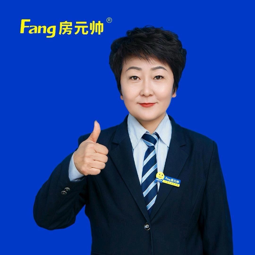 房元帅→巧云