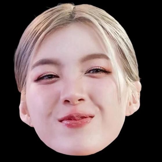 Mei Ling🤍（ CP梦女）