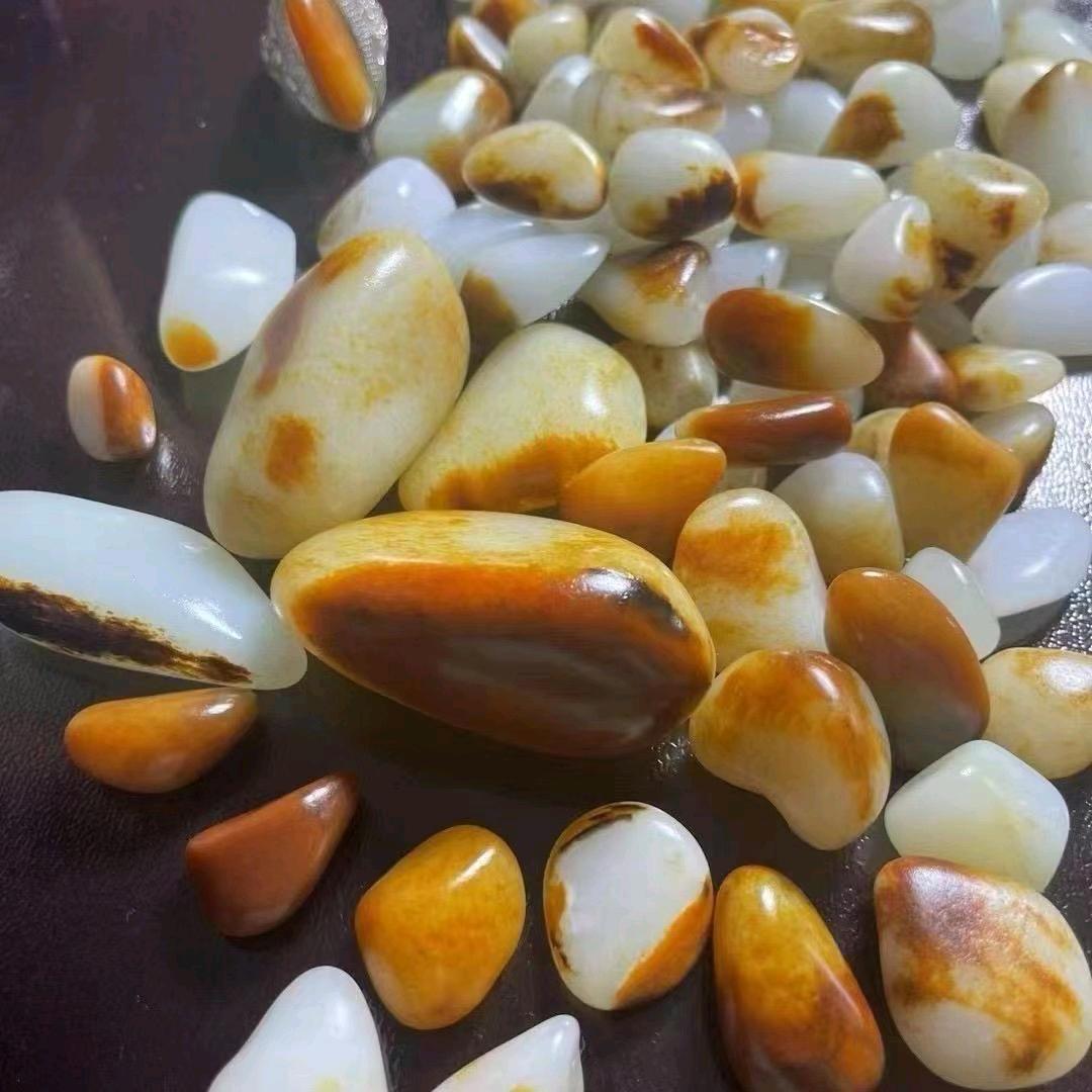一线挖玉