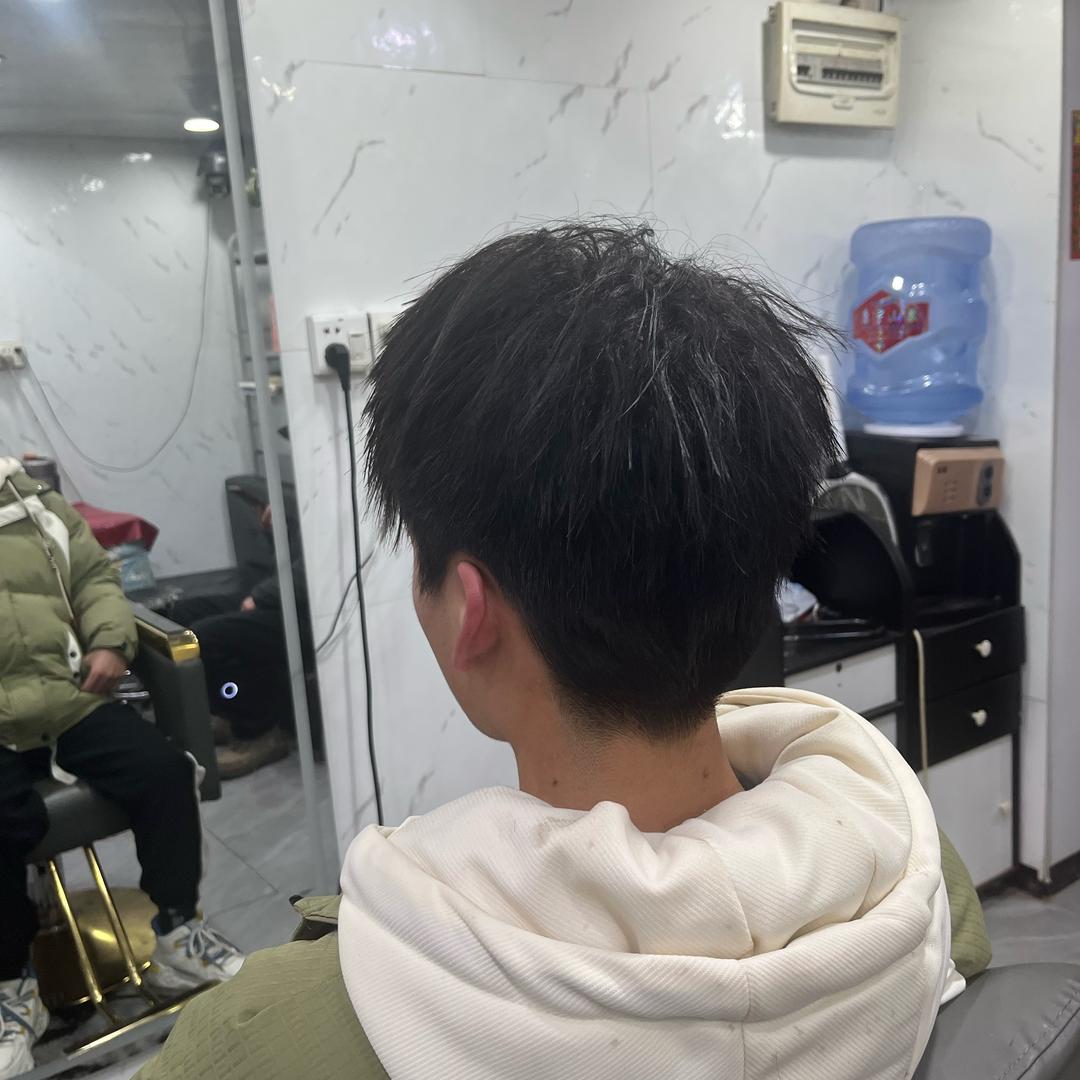 哆哆造型