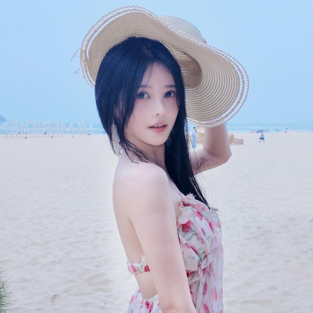林亦可🌙