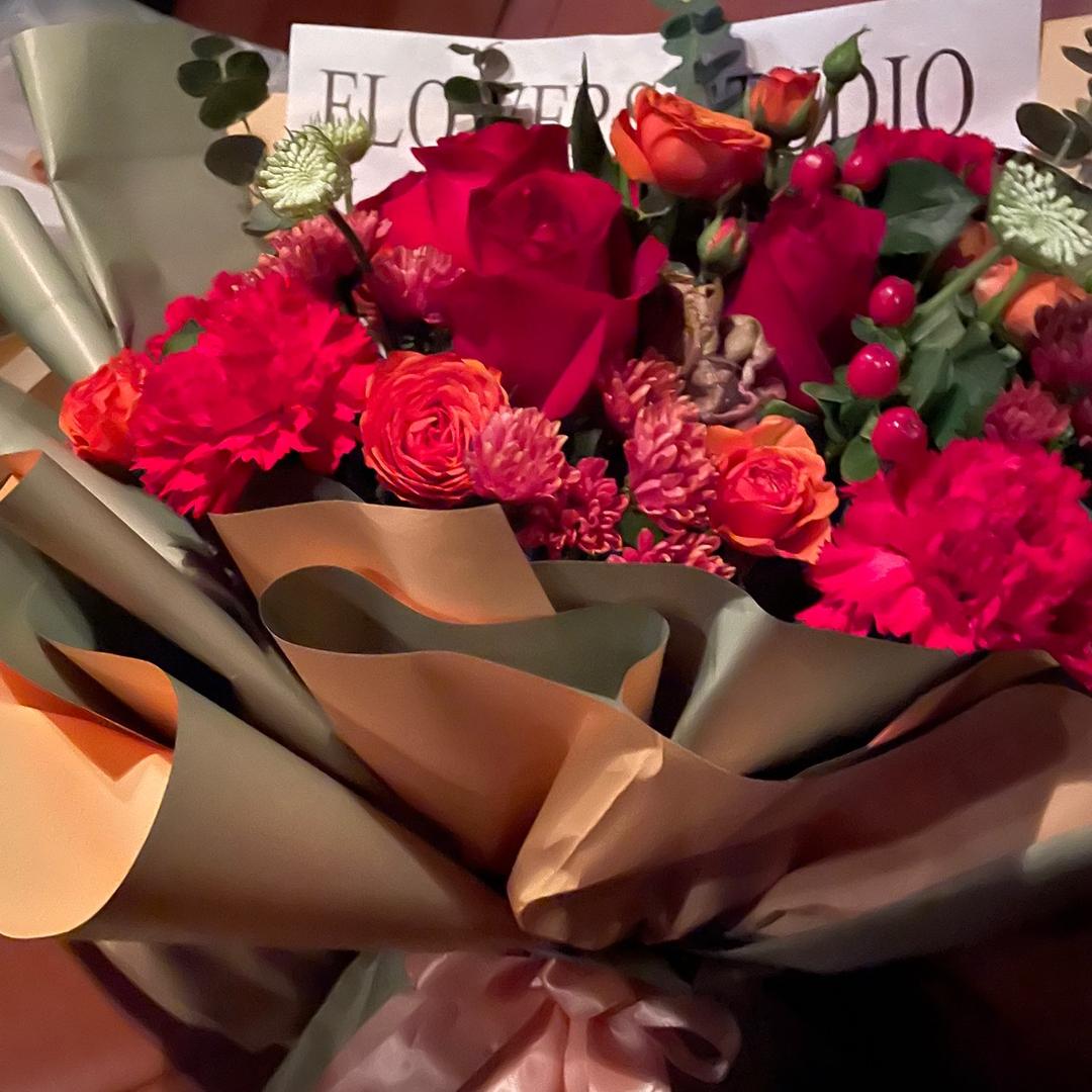 马传草莓大蓬车