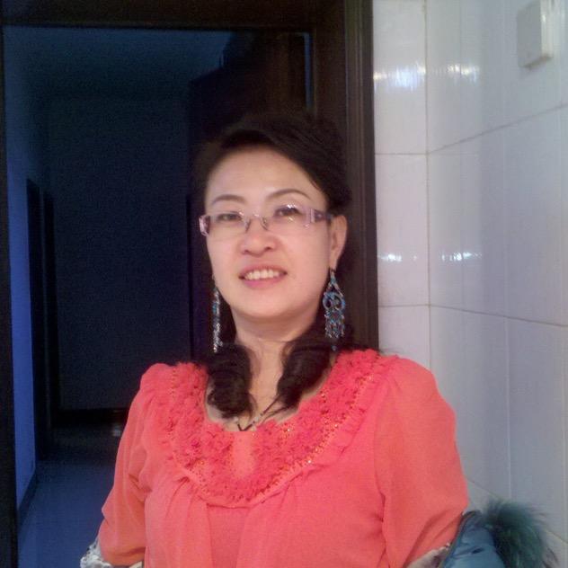 杨姐带你嗨