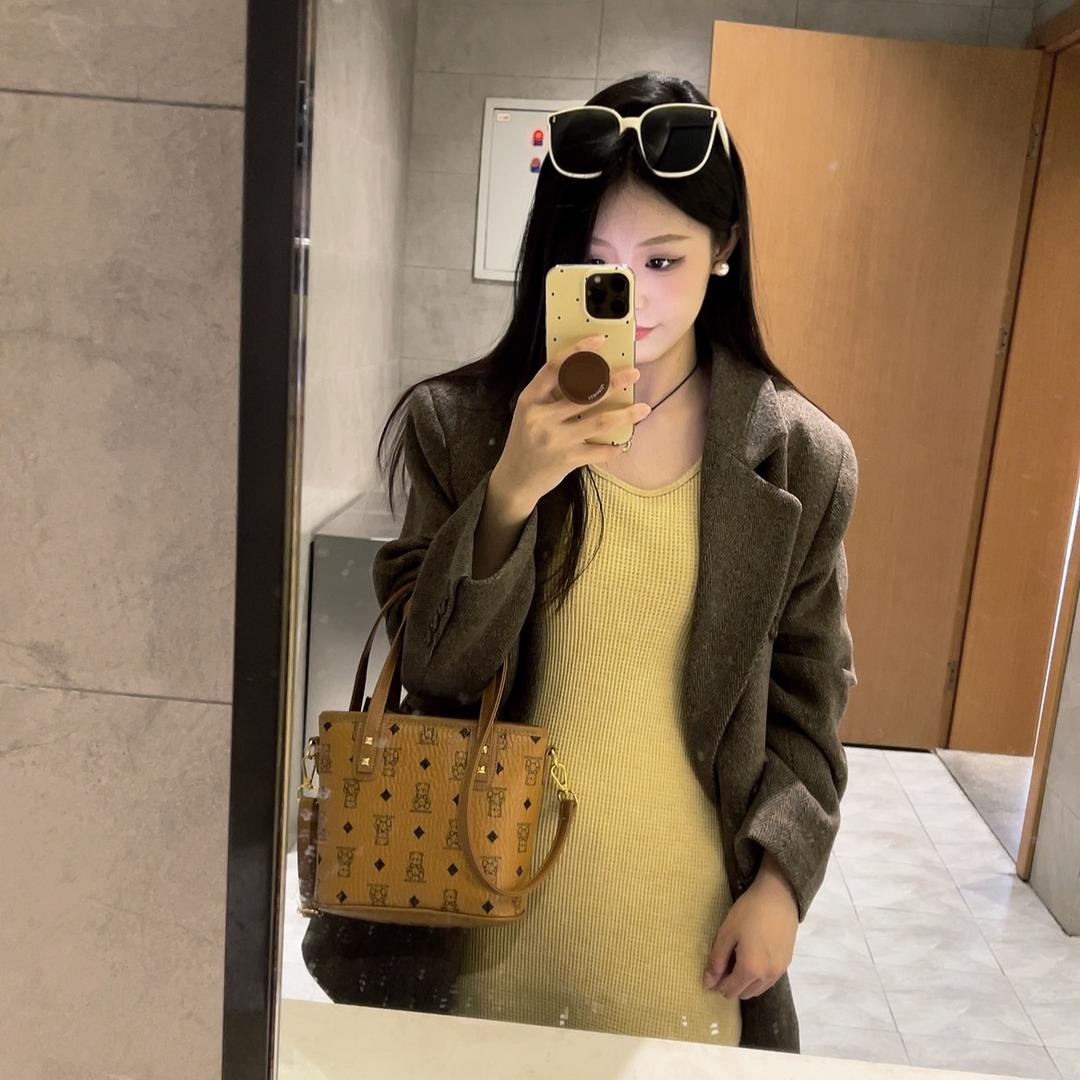 柚子哟女装88