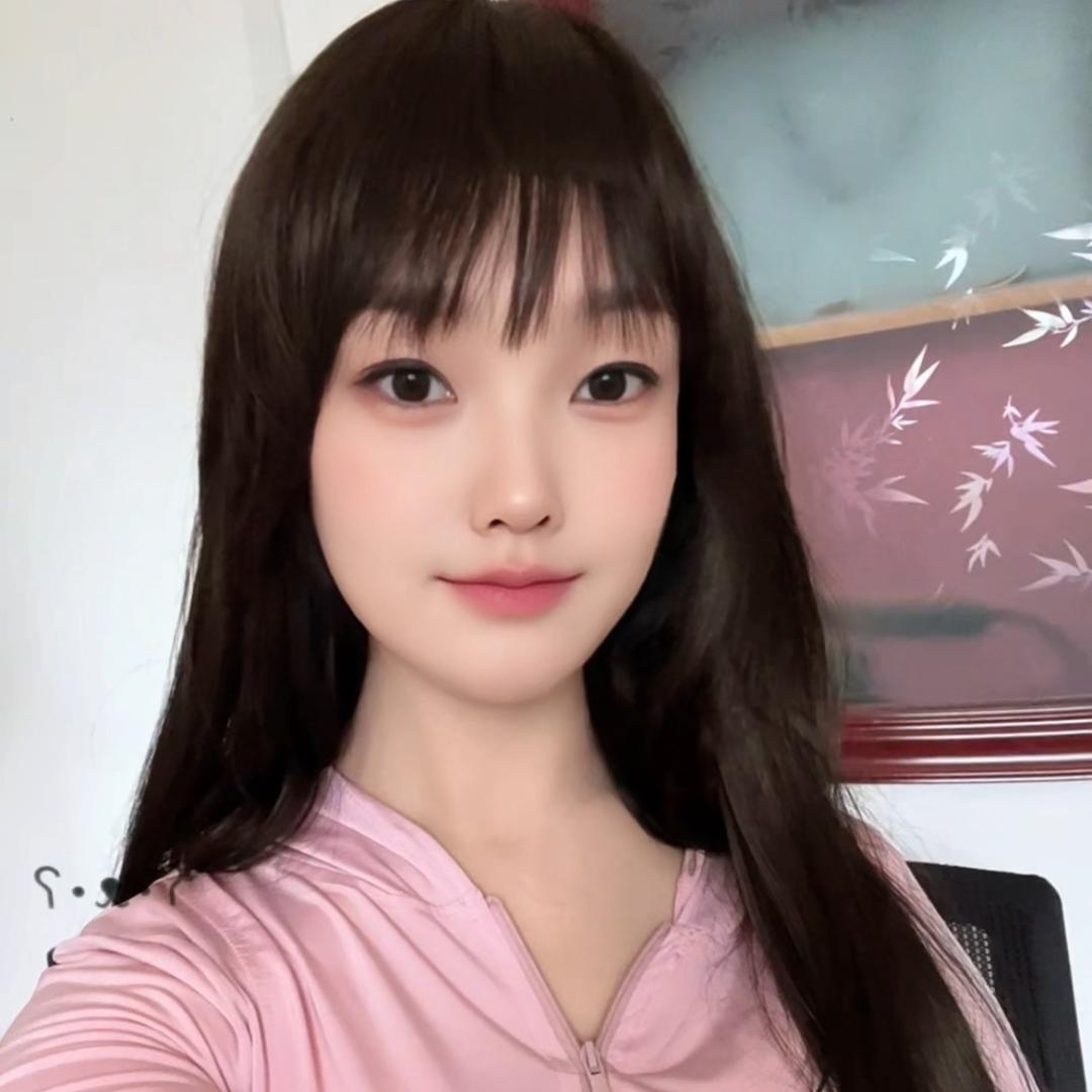婉清吖～