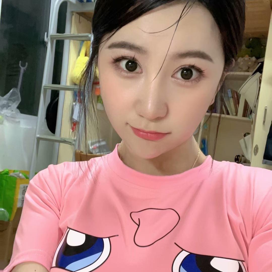 港城淼淼