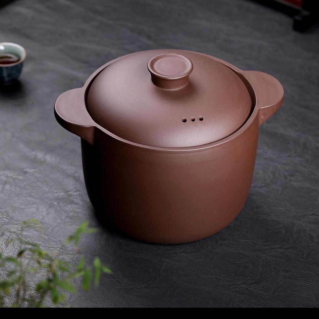 宜兴极目紫砂烧坊