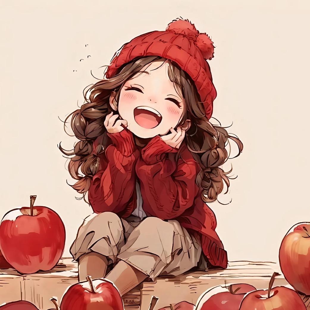 依依嘛嘛👩