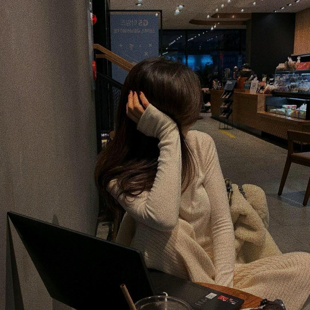 ✨ 不晚 ~