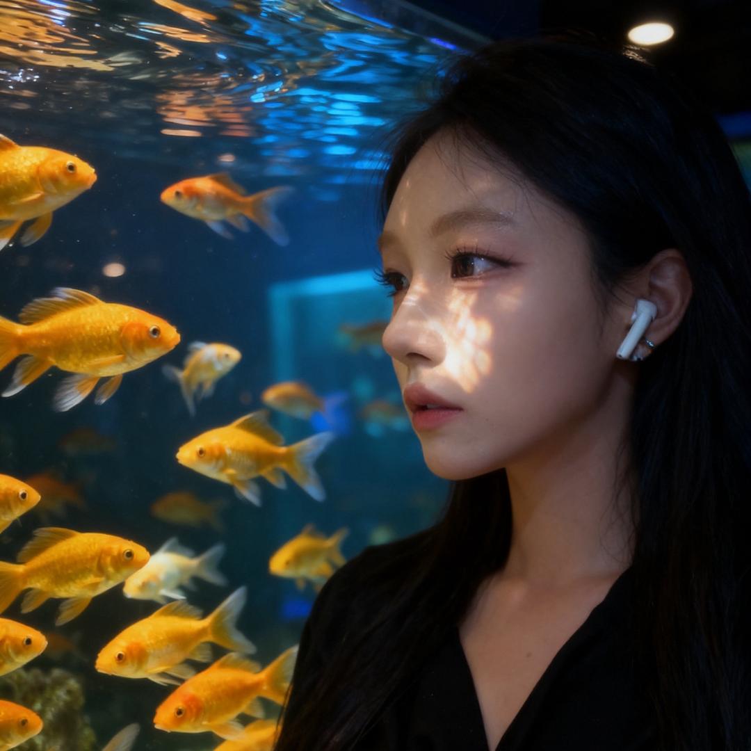 我是你的饭