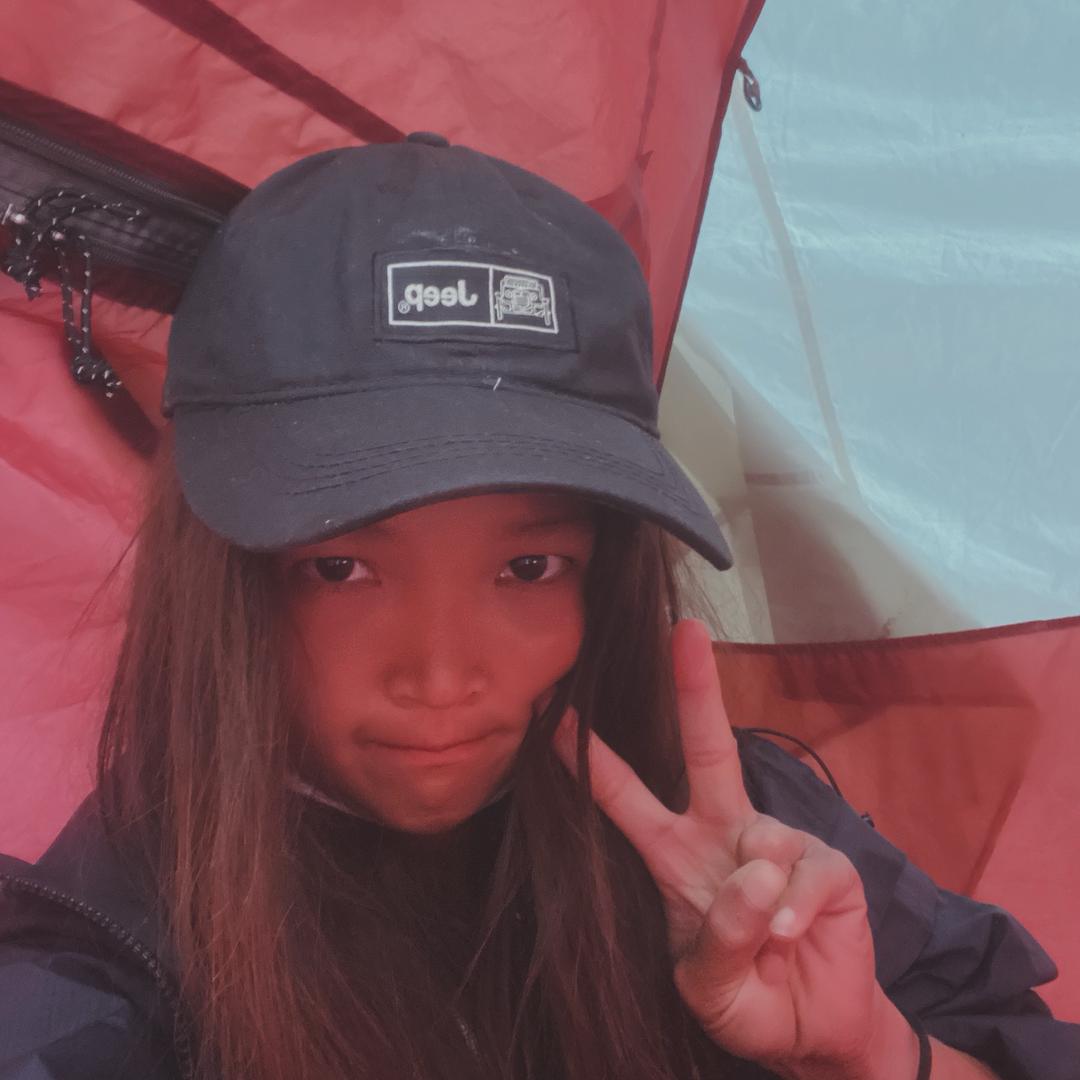背包客夏夏19号西藏特产。