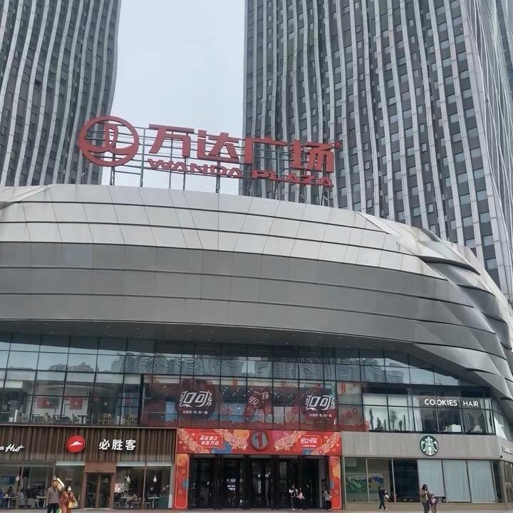 万达（品牌）户外运动1仓