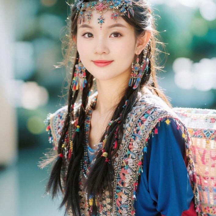 ᰔᩚ西米麻麻（宝妈）