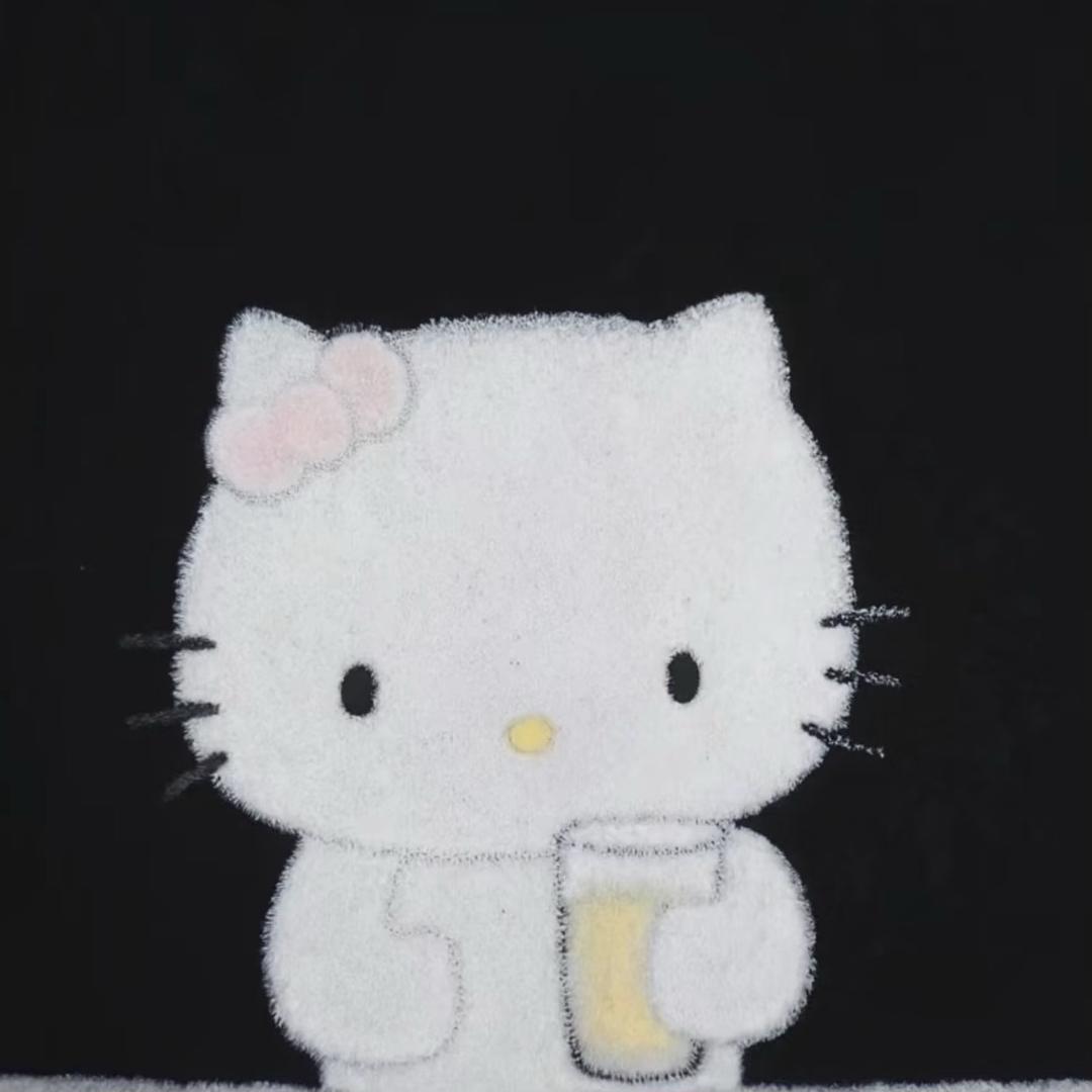 肚子饿