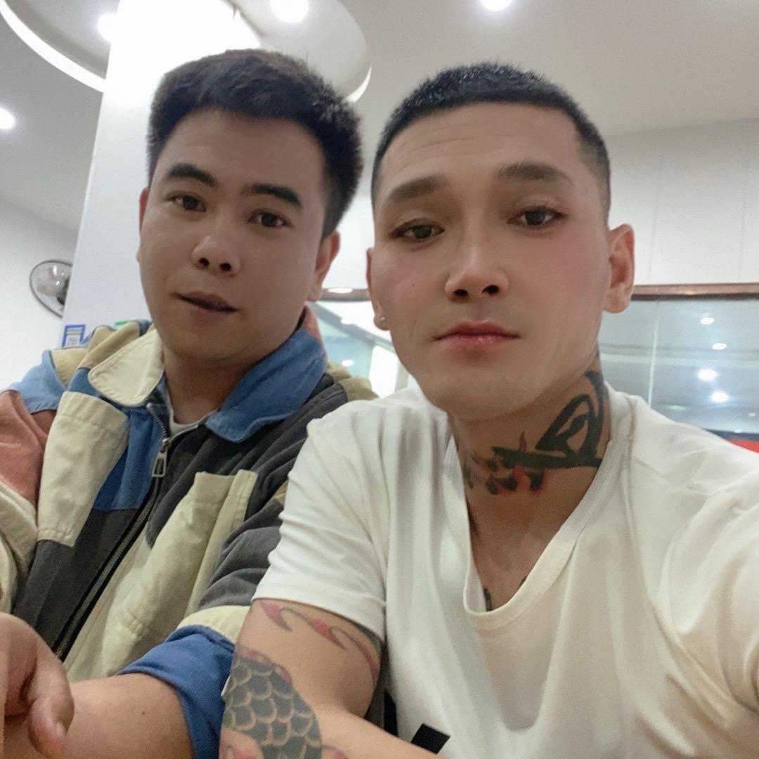 李飞