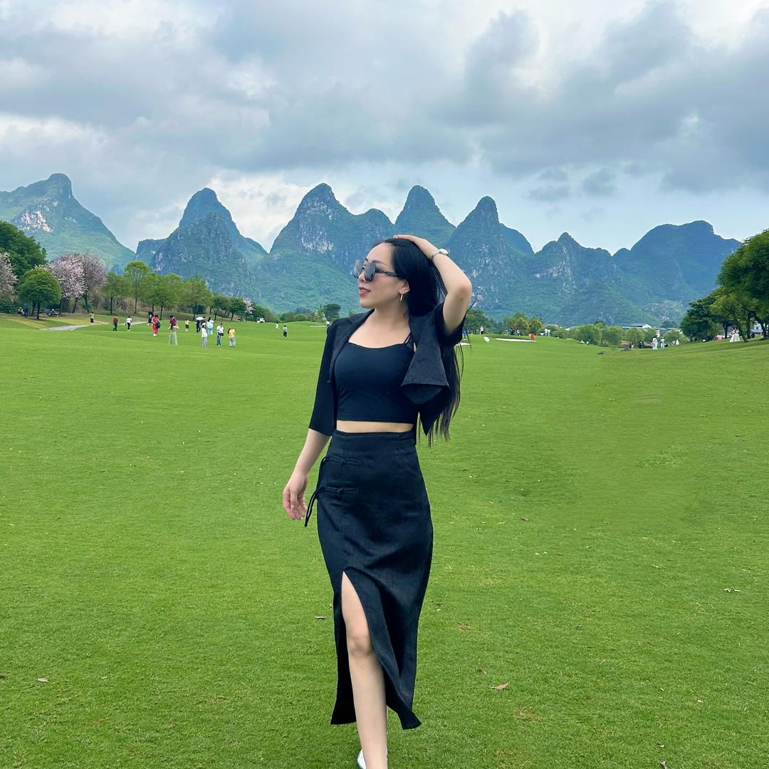 可儿☘️💫