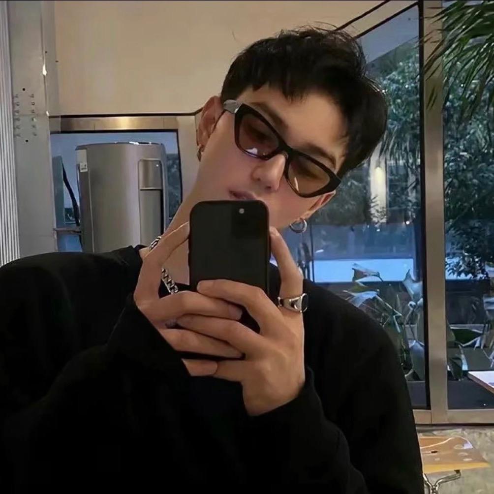 尔滨男发大神- 健一