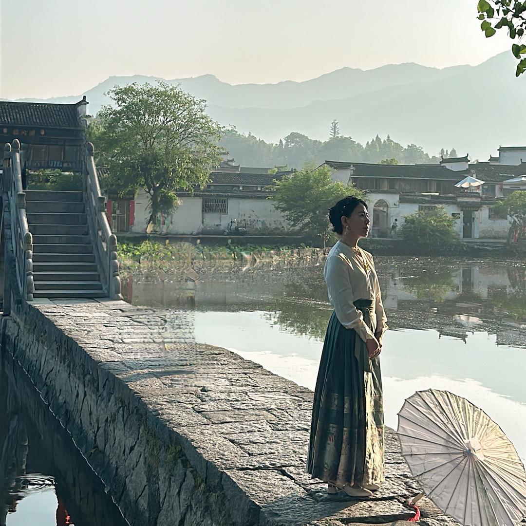 潜水